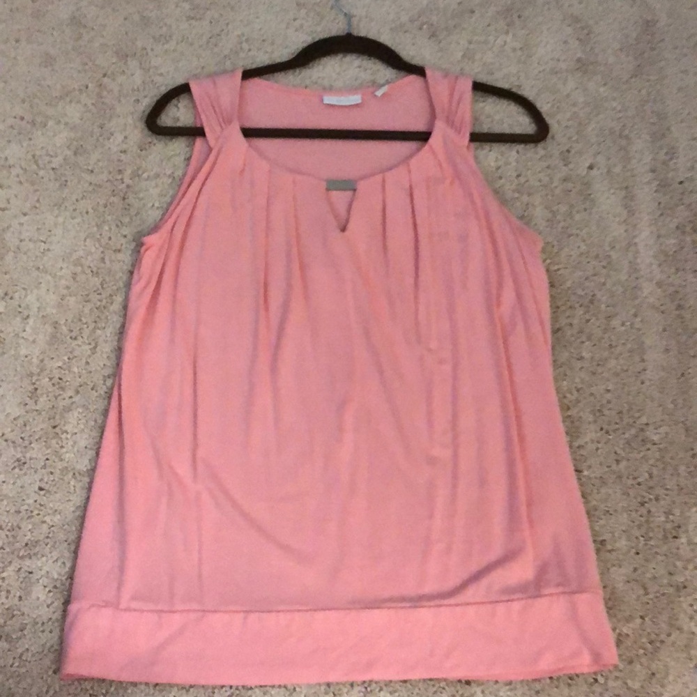 🛍🛍Pink NY&co tank top